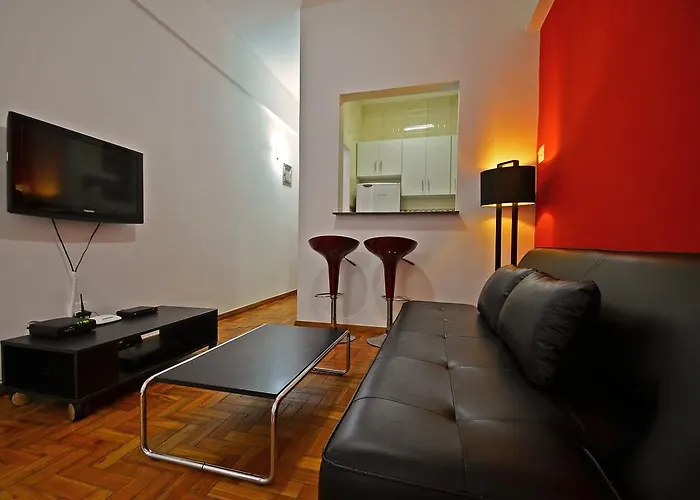 Prado Junior Apartments 281