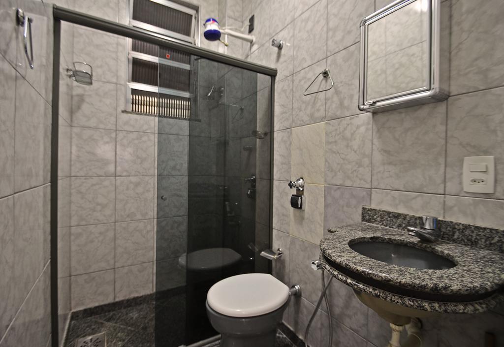 Apartamento Prado Junior 281 Rio de Janeiro