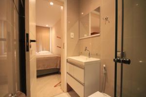 Apartamento Prado Junior 281 Rio de Janeiro