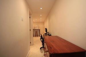 Prado Junior 281 Apartamento *