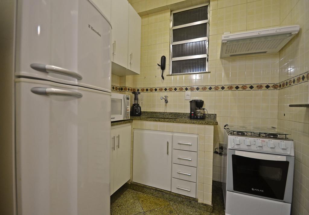 Apartamento Prado Junior 281 *