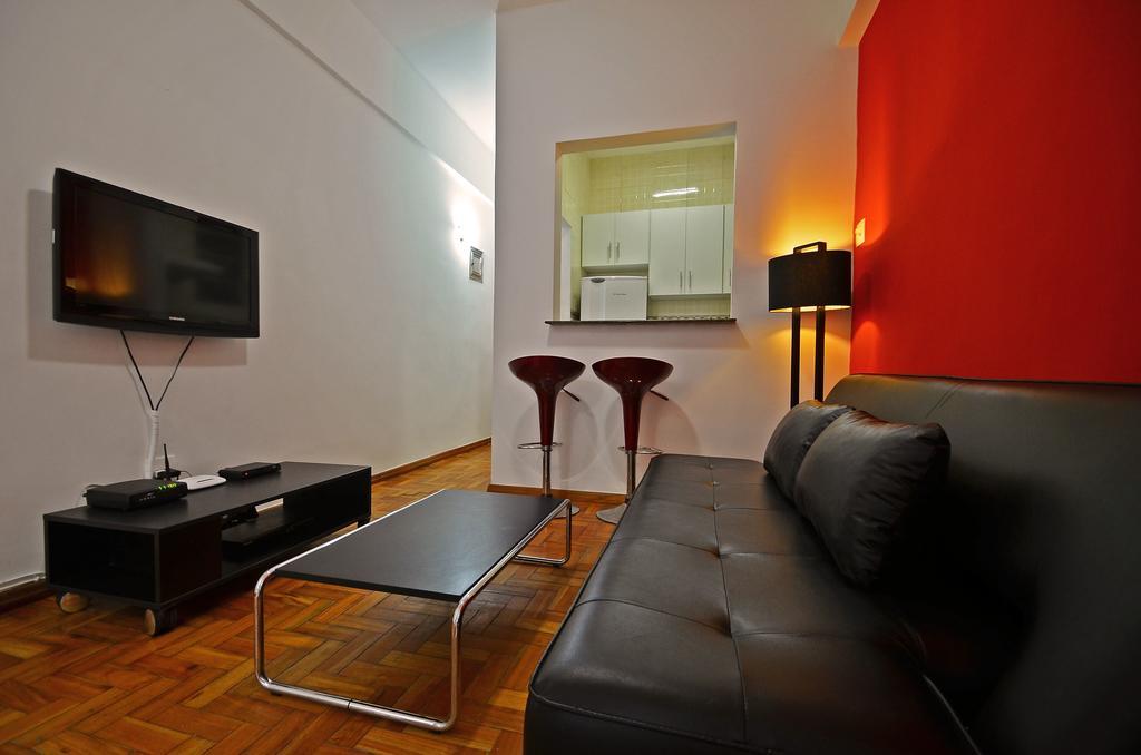 Apartamento Prado Junior 281
