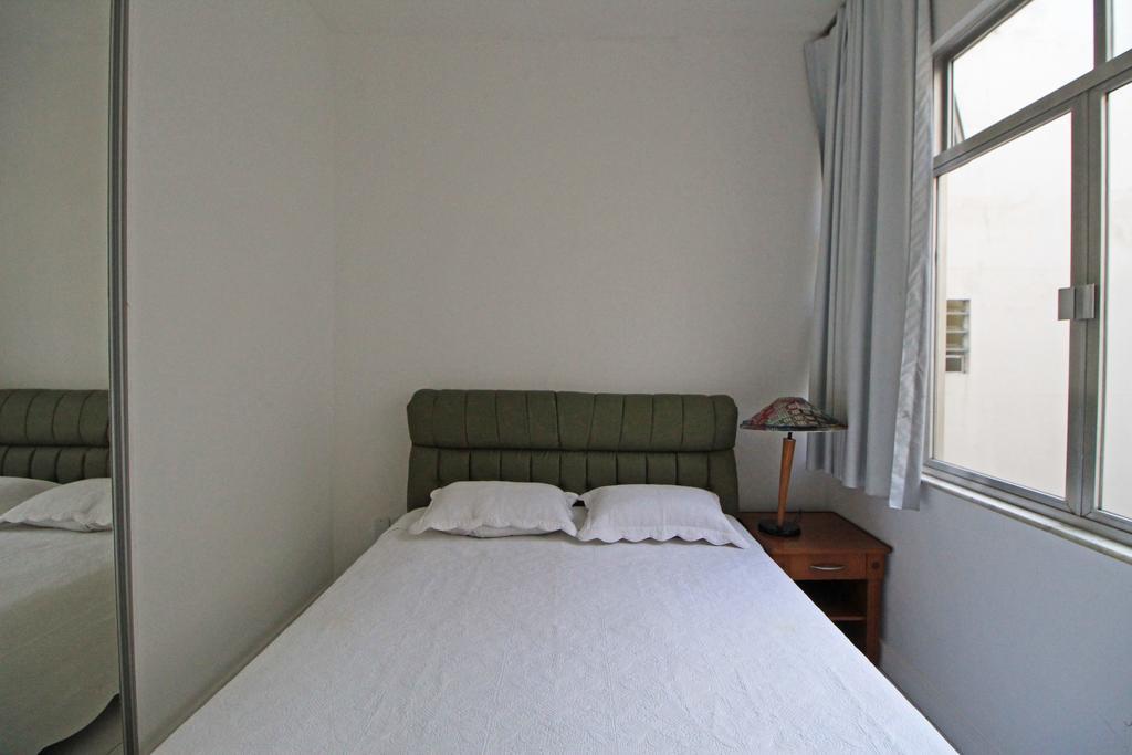Apartamento Prado Junior 281 *