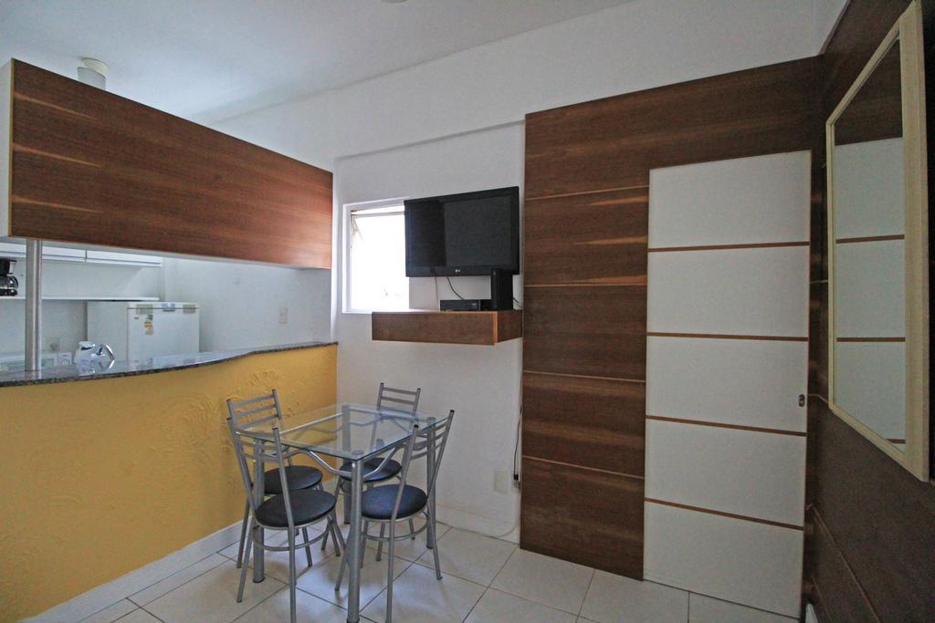Apartamento Prado Junior 281