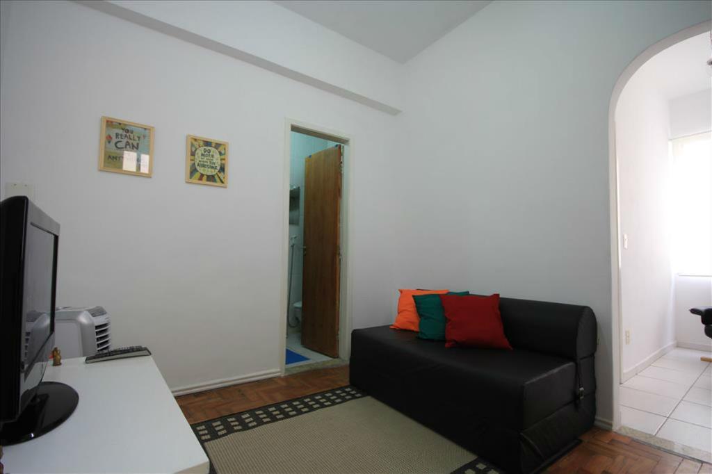 Prado Junior 281 Apartamento Rio de Janeiro
